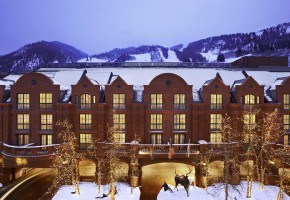 St. Regis Aspen