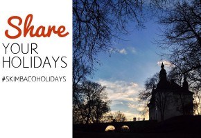 Tag your Instagram photos with #skimbacoholidays to be featured @skimbaco