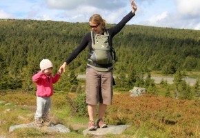 Microadventures in Norway I @SatuVW I Destination Unknown