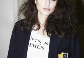 enfants riches deprimes woman