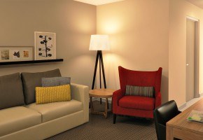 Country Inn and Suites New Design
