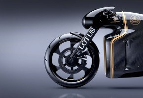 Lotus Motorcyles C-01