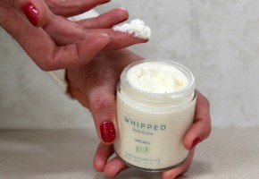 Pure Natural Diva Whipped Body Butter