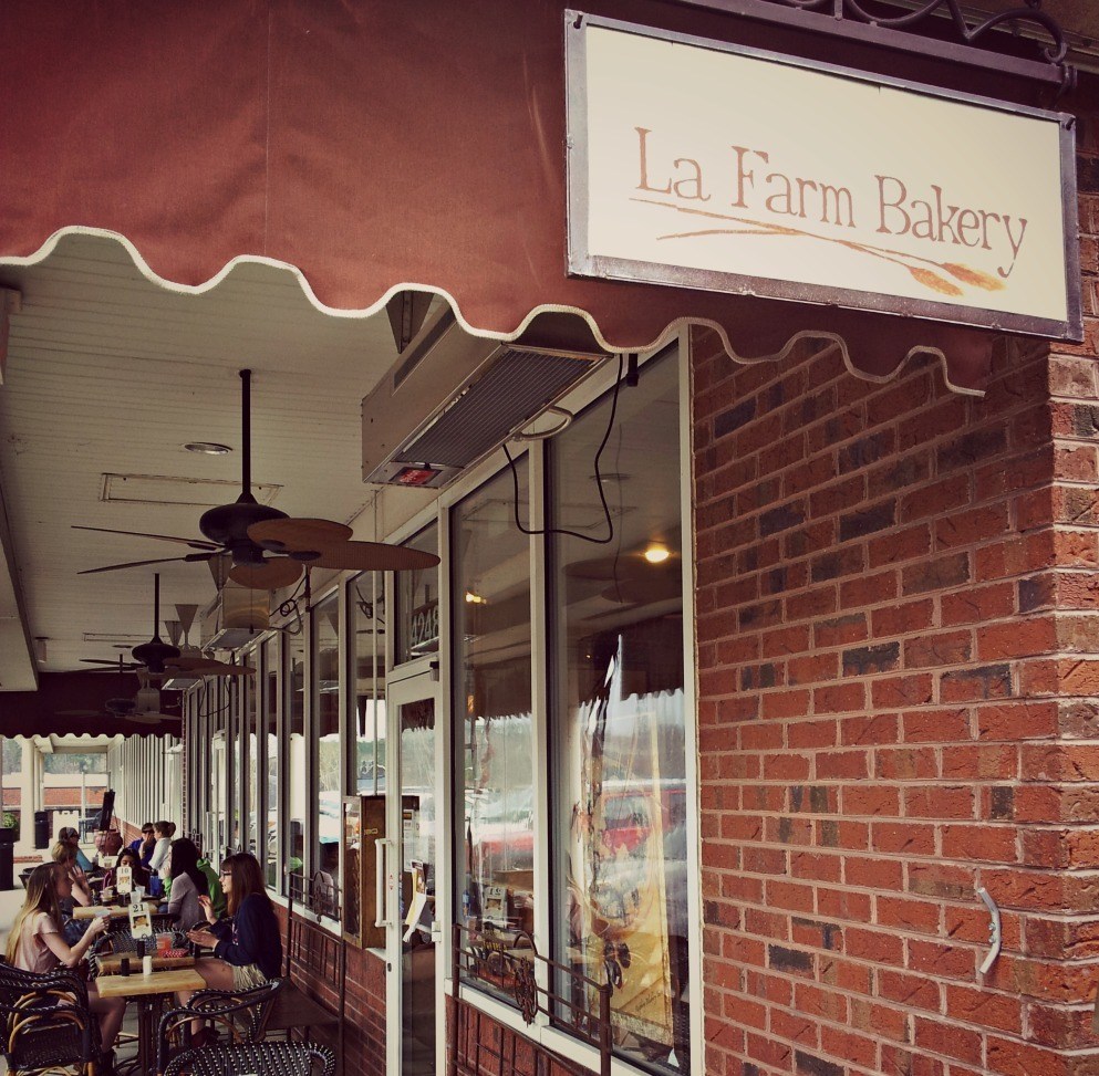 La Farm Bakery Interview with Lionel Skimbaco Lifestyle