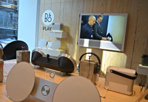 bang olufsen madison avenue