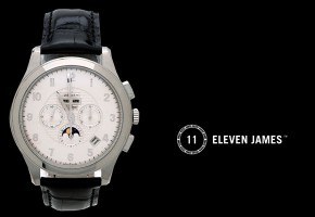 Watch club offers luxury watch rentals