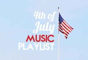 4th of July 2014 Music Playlist via Skimbaco on Spotify