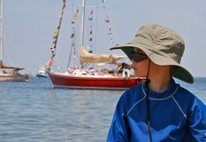 Excellent Summer Read: Skimbaco Lifestyle Coastal Family Summer magazine issue