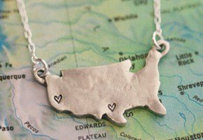 Enter to win one of five $75 gift cards for Lisa Leonard