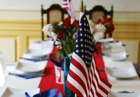 easy 4th of July Party ideas