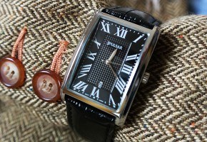 Fall Style with Pulsar