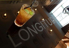 cocktails inspired by fall and winter