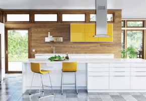 IKEA SEKTION New Kitchen system for 2015