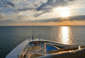 Cruise trends for 2015