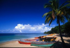 2015 bucket list destination: Puerto Rico