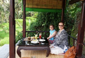 Bali Travel Tips on Findery and Huffinton Post