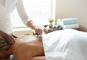 Natural remedies gain polarity in the USA