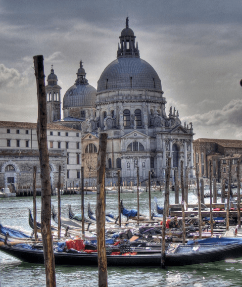 venice, italy