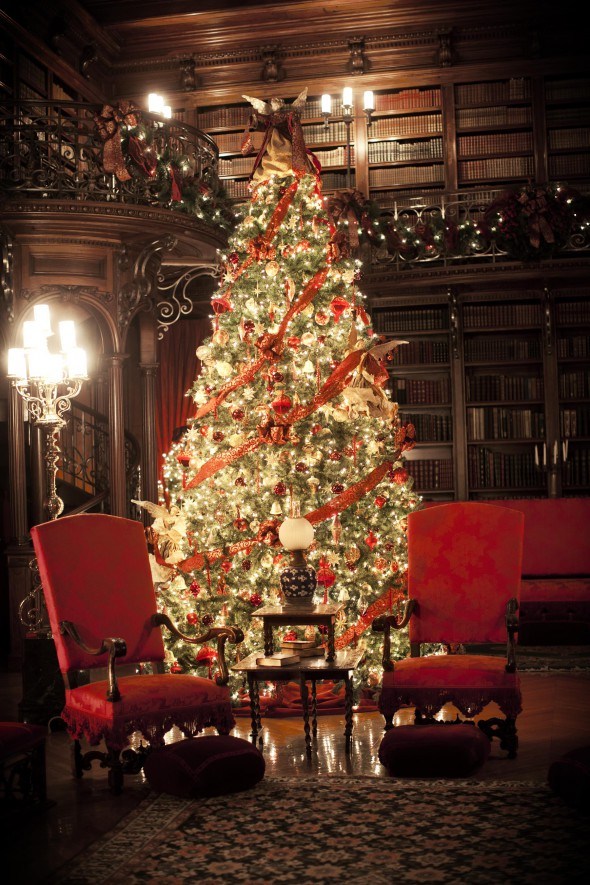 travel insight an inside look at christmas on the travel insight an inside look at christmas on the