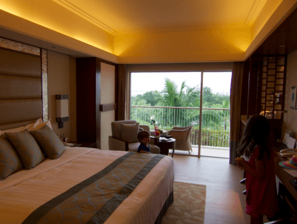 Shangri-La Cebu