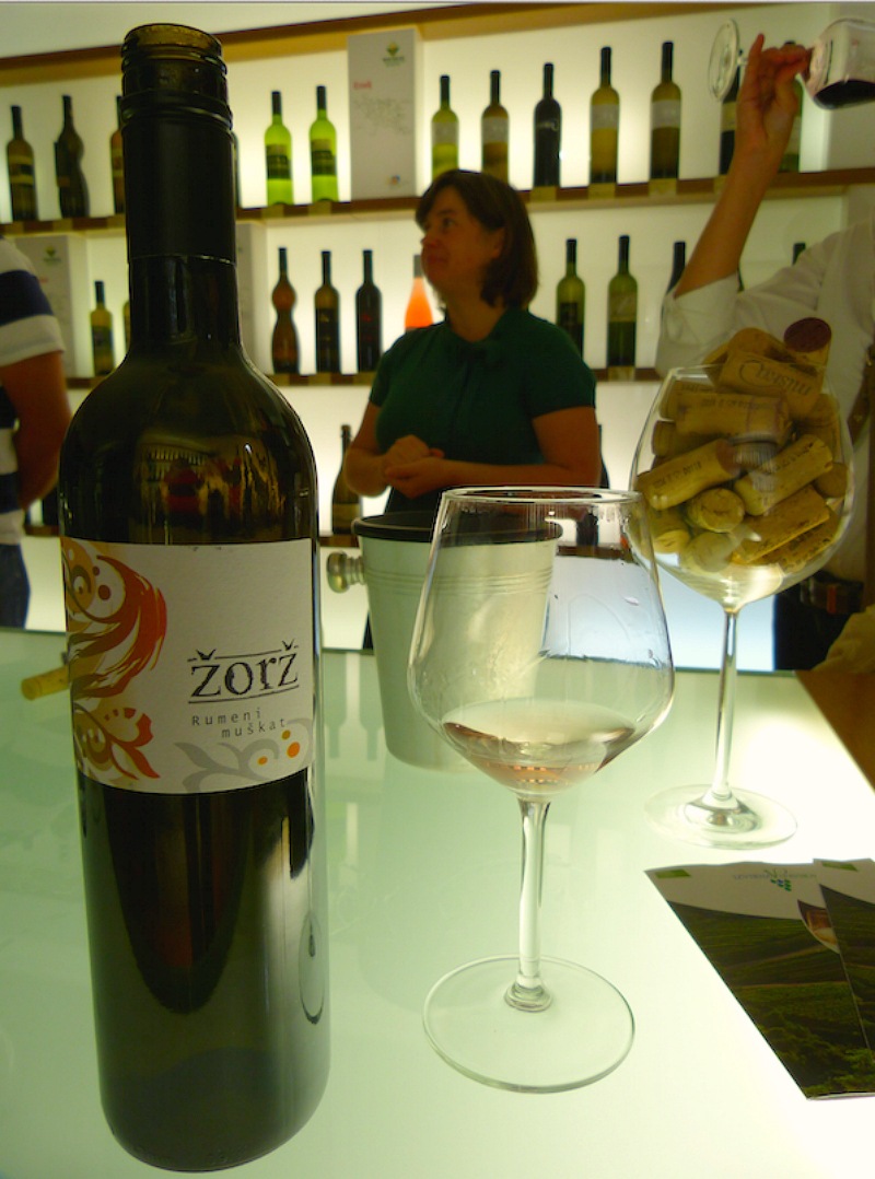 Five Ways to Experience the Emerging Wine Regions of Slovenia