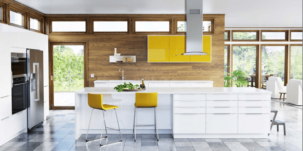 Avis Cuisine Ikea Plaisir : IKEA’s New Modular Kitchen SEKTION Makes Custom Dream Kitchens Avis Cuisine Ikea Plaisir : IKEA’s New Modular Kitchen SEKTION Makes Custom Dream Kitchens