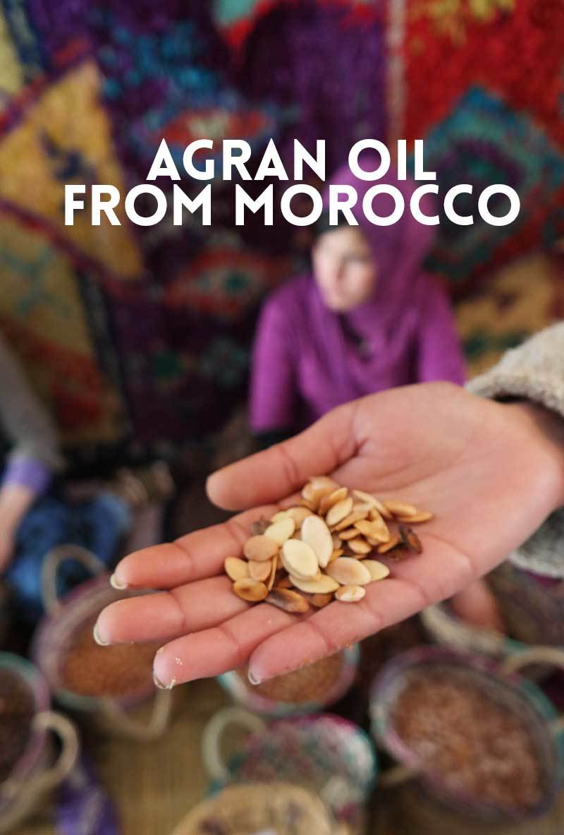 How argan oil is made in Morocco Skimbaco Lifestyle online magazine How argan oil is made in Morocco Skimbaco Lifestyle online magazine