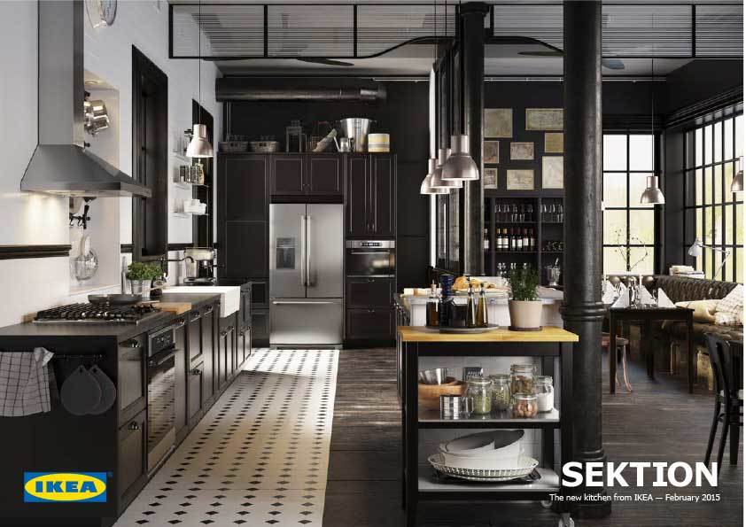 Ikea Kitchen Range Cookers Ikea Kitchen Range Cookers