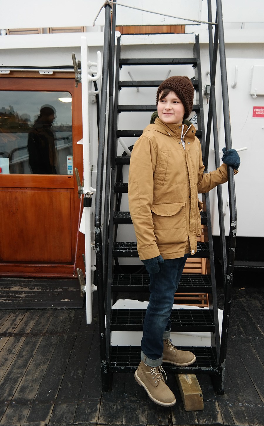 Nomadic Lifestyle Gone Wrong: We went after Global ...