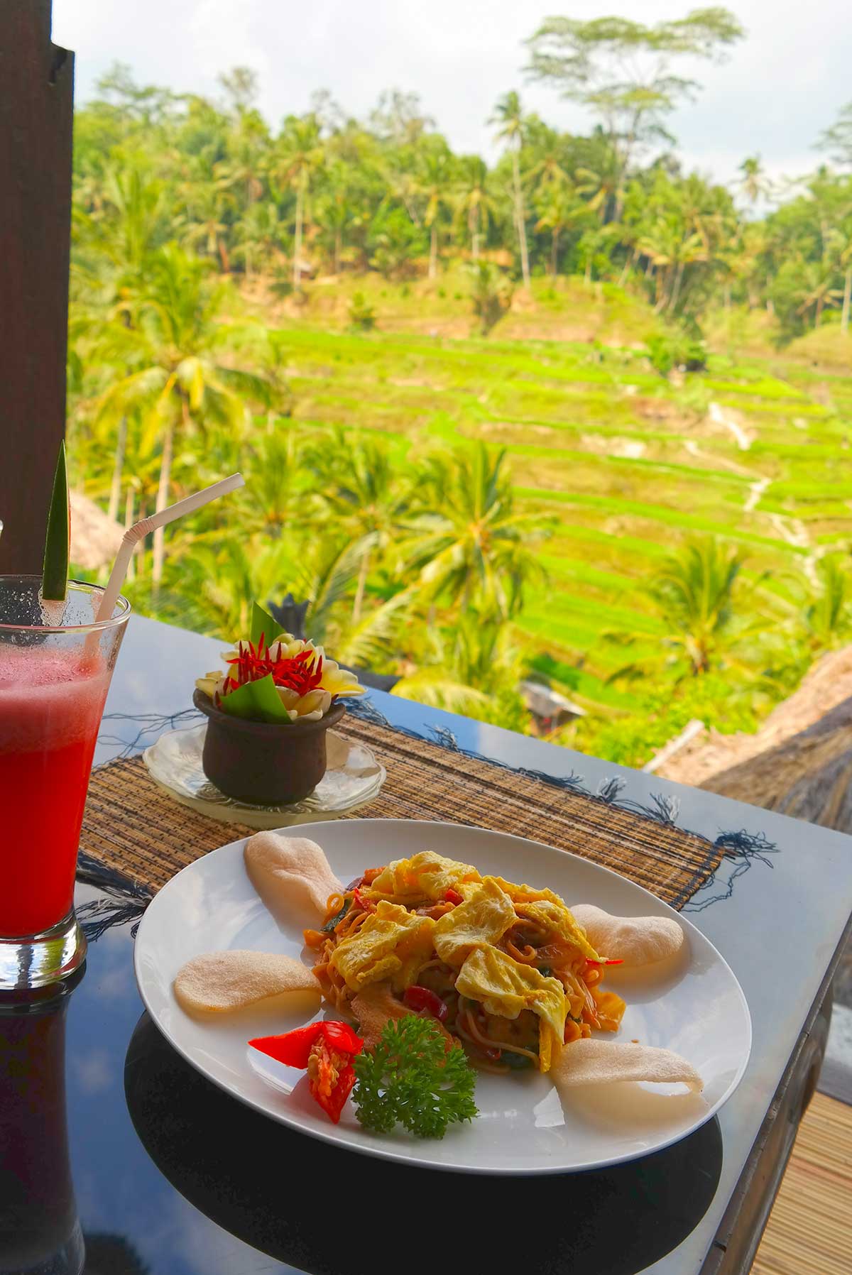 Let Bali Feed Your Belly (Our Favorite Culinary Experiences Listed